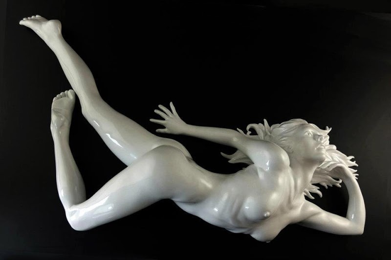the-daily-dose-of-art:  Yves Pires 