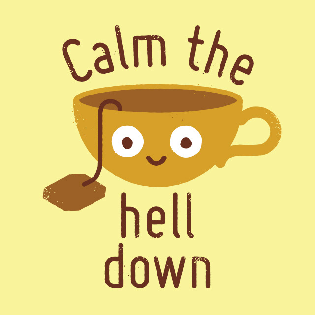 dro72:  Anxietea  