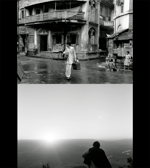 the apu trilogy