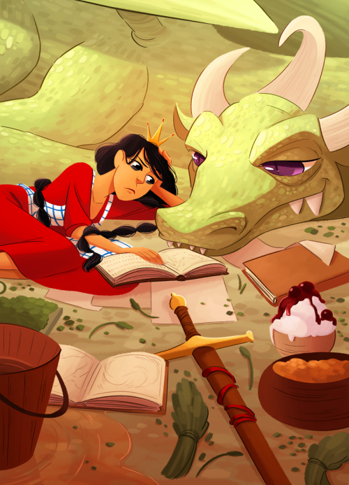 dimisfit: Since the full piece was revealed in this interview, I thought I’d post it up here a