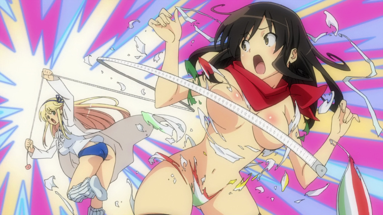 x-kagura-x:  that’s it. that’s the whole anime 