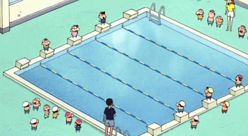 jaidefinichon:  Que era bacán doraemon wn :’)