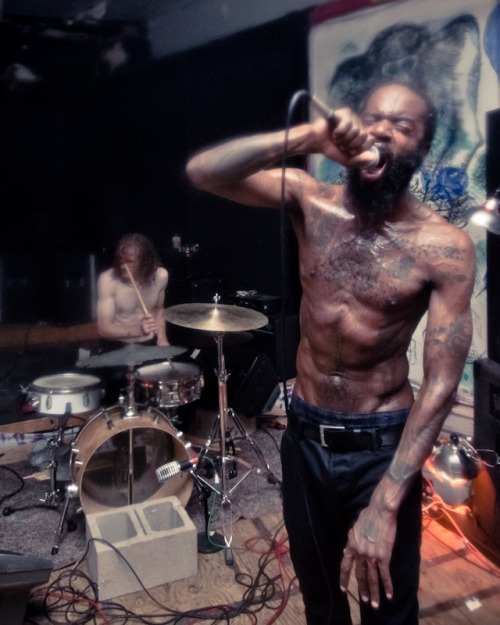 death grips