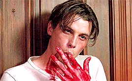 There Are Certain Rules That One Must Abide By In Order To Successfully Survive A Horror Movie. For Instance,