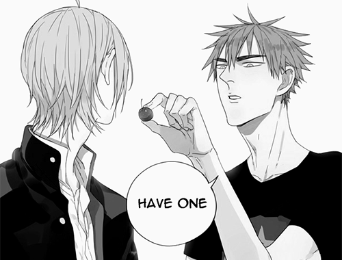 readingyaoi:  ☆ old先 ☆