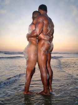 luv3016:  nude-vacations:  stlblacknudis: As Black History Month comes to an end, I’m reminded how far WE have come as a people. No matter what has been done over the years to stop us from progressing as a people, we have found ways to endure despite