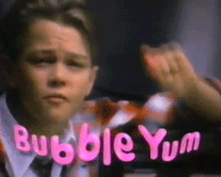 hugginzbalnz:  frickyeah1990s:  Before they were stars they were in 90s commercials  I don’t recognize the third one