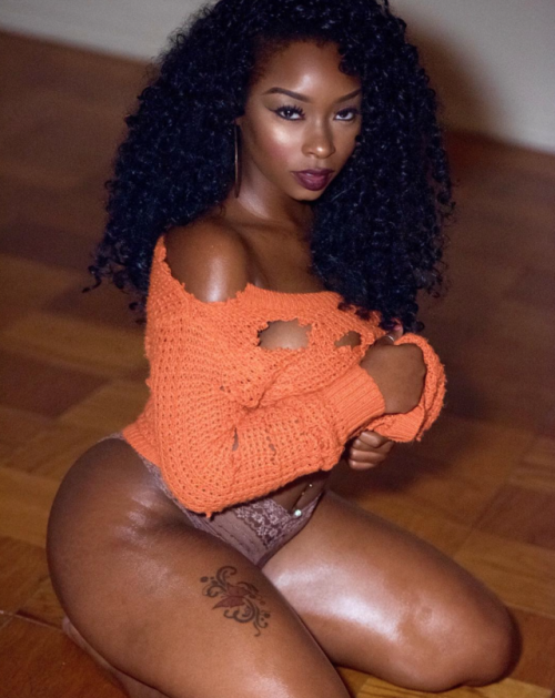 allwomeneverything:  You’re Welcome.