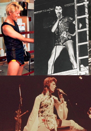 whambam-bowiesglam:  Well I’ve done it.  I’ve created a master-post of David Bowie Leg Appreciation