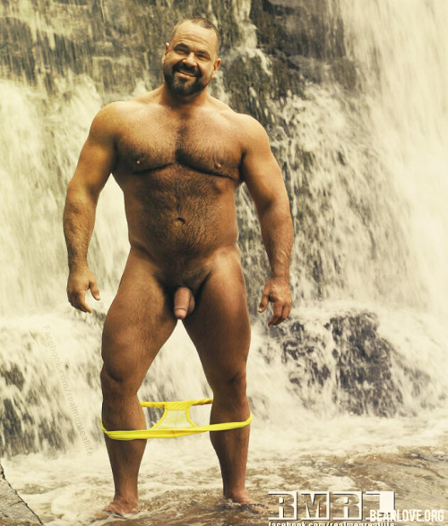 chubby Briefs