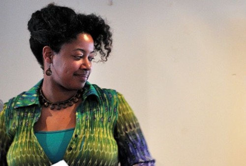 girljanitor: poc-creators: Fantasy author NK Jemisin’s Guest of Honor Speech at the Continuum 