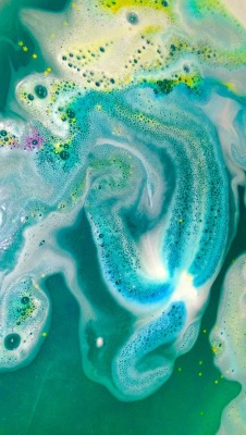 vast-llimitless-expanse:  lovely little bath