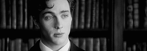 queenofthepuddingbrains:marauders4evr:Hypothetically: A OneshotJames’ stomach churned as he approached Professor McGonagall’s office. He drew up his strength and knocked on the door.“Enter!”James nearly ran for it.In the end, he bravely entered.Professor