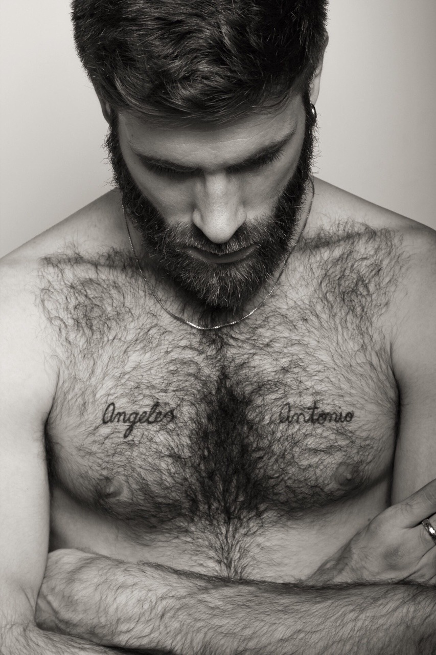 Beardburnme
