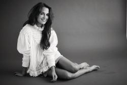 mumblo-number-five:  Alicia Vikander