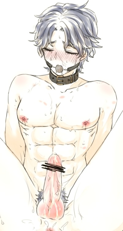 corpseling:   【腐R18】JOJOLOG：08  