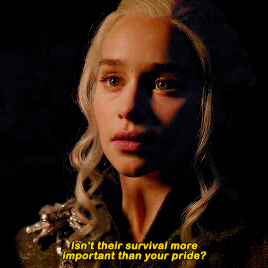 annabelleebythesea:jon and daenerys parallels I (requested by @oadara)