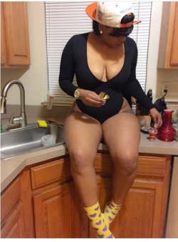 ebony mixed fuckfest