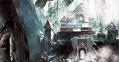 halosydnes:House Forrester, of Ironrath                                                             