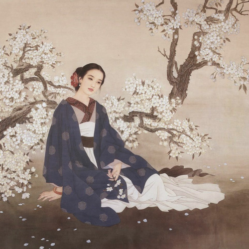 jamesusilljournal: Zhao Guojing 