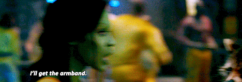 He is groot