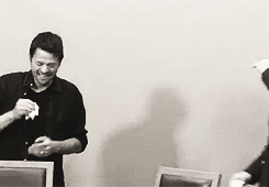 heavenandhellcastiel:  gracelesscas:  who knew their voices could get deeper   