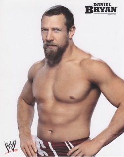 fishbulbsuplex:  Daniel Bryan