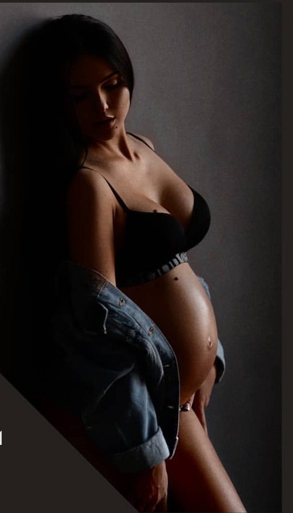 bellyluvs99:         Beautiful models 