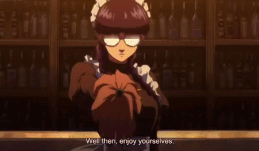 Black Lagoon Episode 10 Reddit