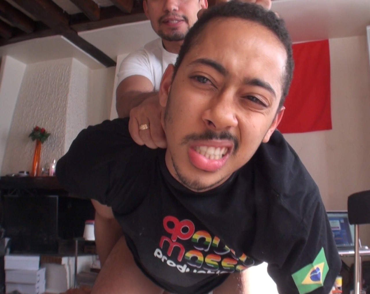 tohottootouch:  Take this dick shawty