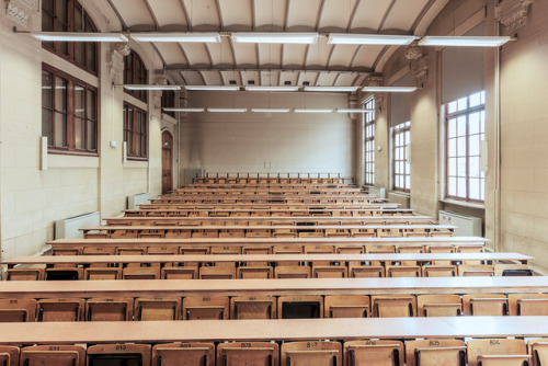 archatlas:  La Sorbonne, Paris by Ludwig Favre The Paris-Sorbonne University is a French univer