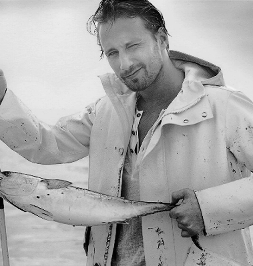 ngoveronicas: MATTHIAS SCHOENAERTS for The New York Times Style Magazine (2013) photographed by bruc