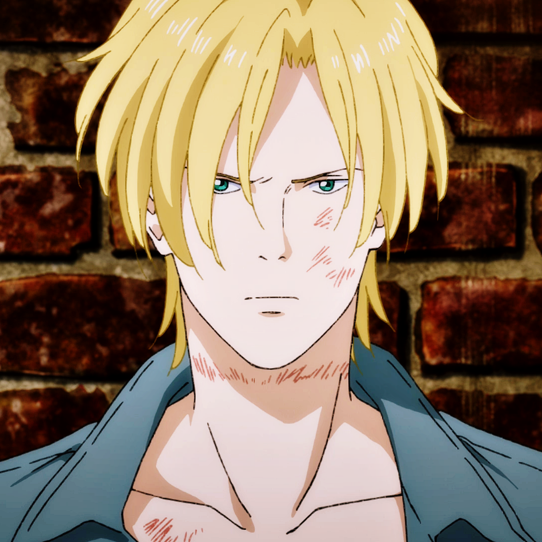 Ash Banana Fish Ep 22 Tumbex Ash Banana Fish Ep 22 Tumbex