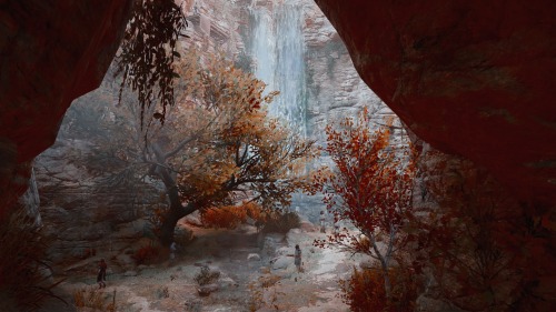 Assassins Creed: Mirage(2023) |Scenery Appreciation (vol. 2-?)