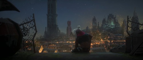 So We All Know This Terrible, Heartbreaking, Beautiful Spot Right?