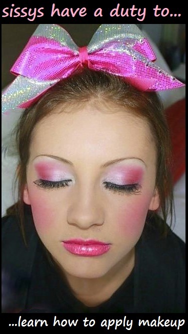 sissycuckwannabe: siscuc:  its fun too!  VERY TRUE  : )  yes it’s work - but you know it’s Sooo wort
