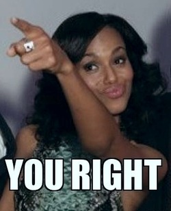 parks-and-rex: meme-pr1ncess:  parks-and-rex:  When I see someone in Costco without