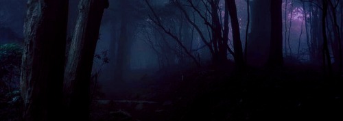 The Hunt | True Form! Sukuna X Reader