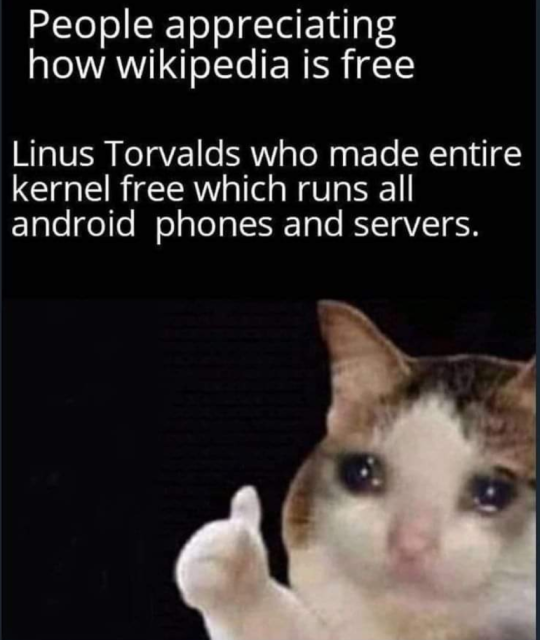 An interesting title