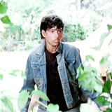petitoiseauchanteur-blog:  "You want to know something, Ponyboy? I'm scared