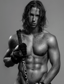 Sexy Hockey Stud