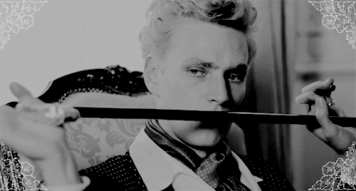 teamenti:“You’ll soon find out that some wizarding families are better than others, Potter. You don’