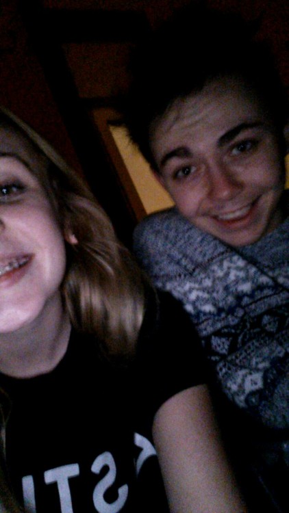 How perfect is my boyfriend