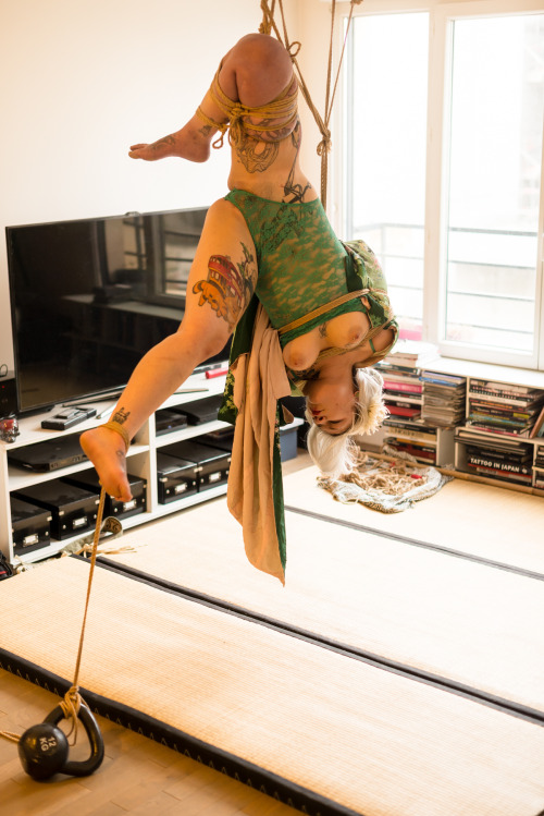 strictly-dirtyvonp: With Lo