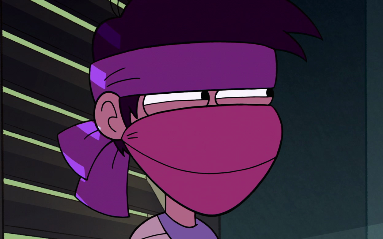My New Wand! / Ludo In The WildAt long last, Season 2 is finally here. The hiatus