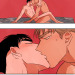 onichan0690:I love the color red              WALK ON WATER PT1