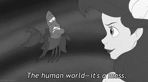 Do I wanna know?