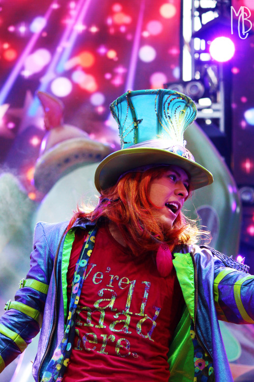 mad t party