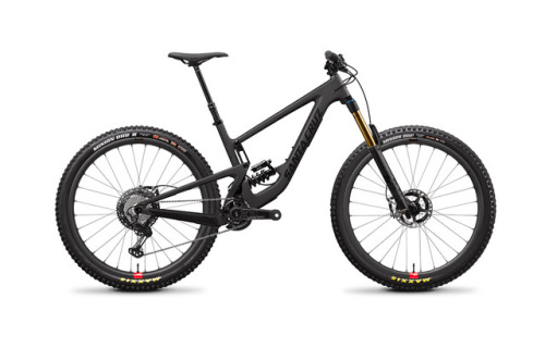 aces5050:(via Megatower | Santa Cruz Bicycles - Mountain Bikes)