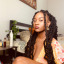 wordtorae:She’s from the jungle. 